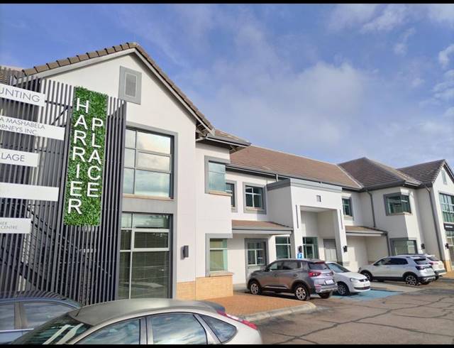 BUSINESS PROPERTY TO RENT IN HILLCREST